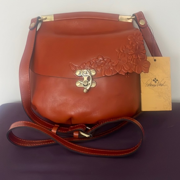Patricia Nash Bags Patricia Nash Shoulder Bagcrossbody Poshmark